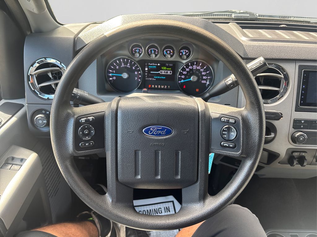 2015 Ford F-250 photo 18