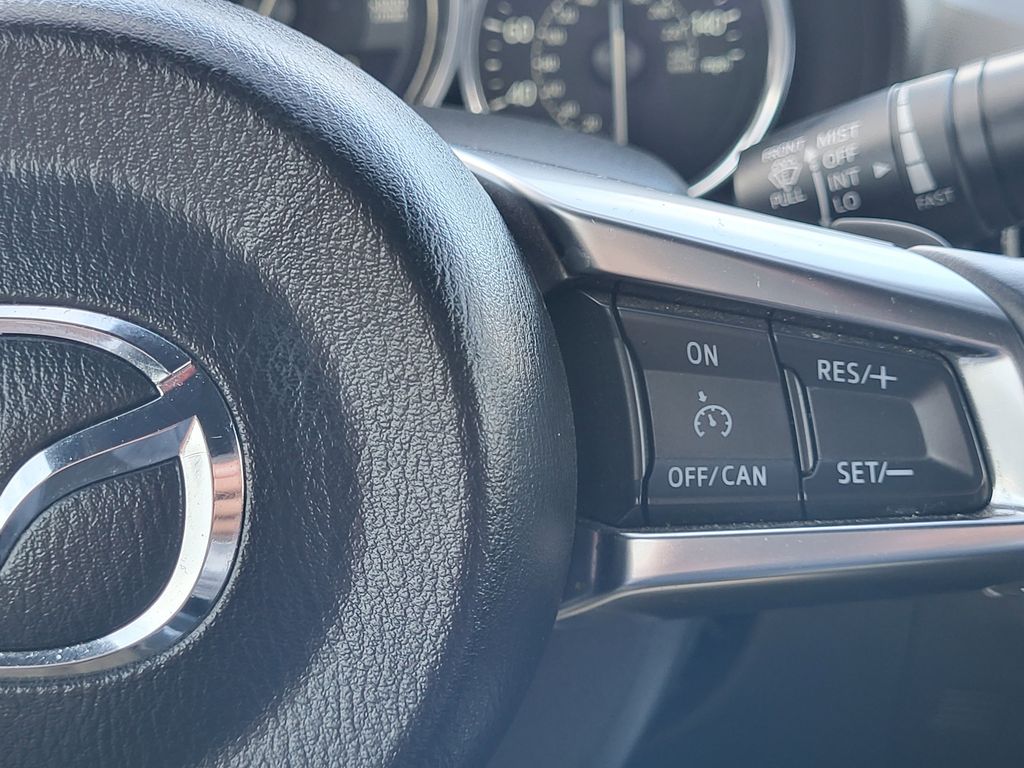 2020 Mazda MX-5 Miata Miata RF photo 20