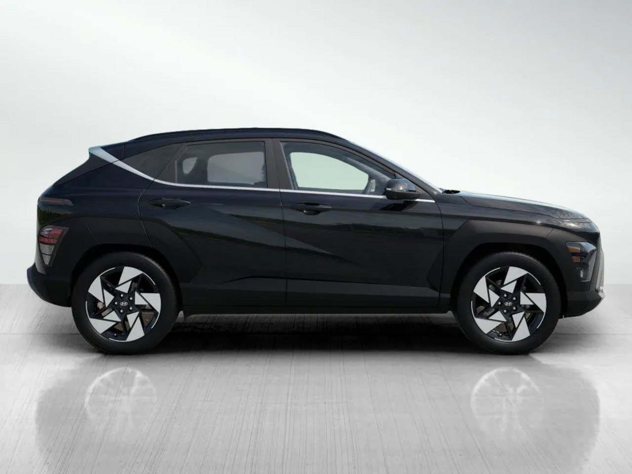 2026 Hyundai Kona SEL photo 5