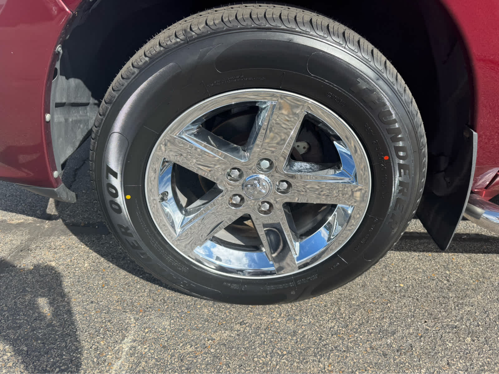 2017 Ram 1500 Express photo 9