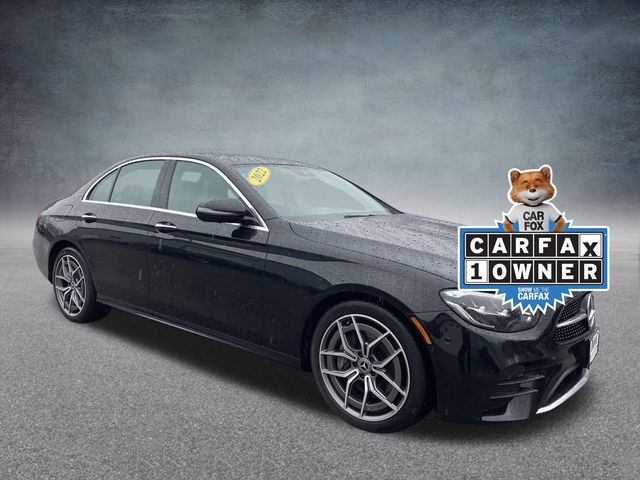 2022 Mercedes Benz E 350 photo 2