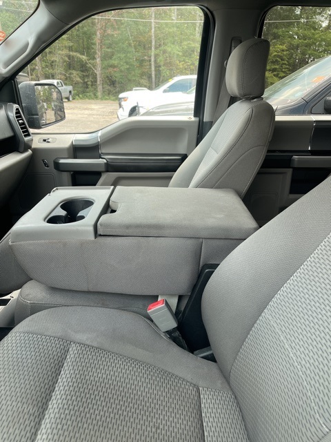 2018 Ford F-150 XLT photo 11
