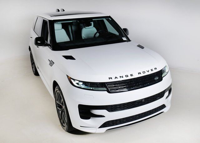 2024 Land Rover Range Rover Sport P400 Dynamic SE photo 25