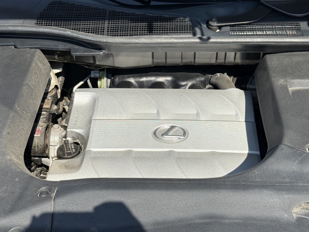 2013 Lexus RX 350 AWD photo 33