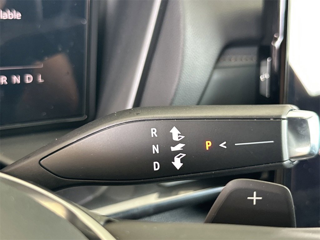 2026 Gmc Terrain AT4 photo 21