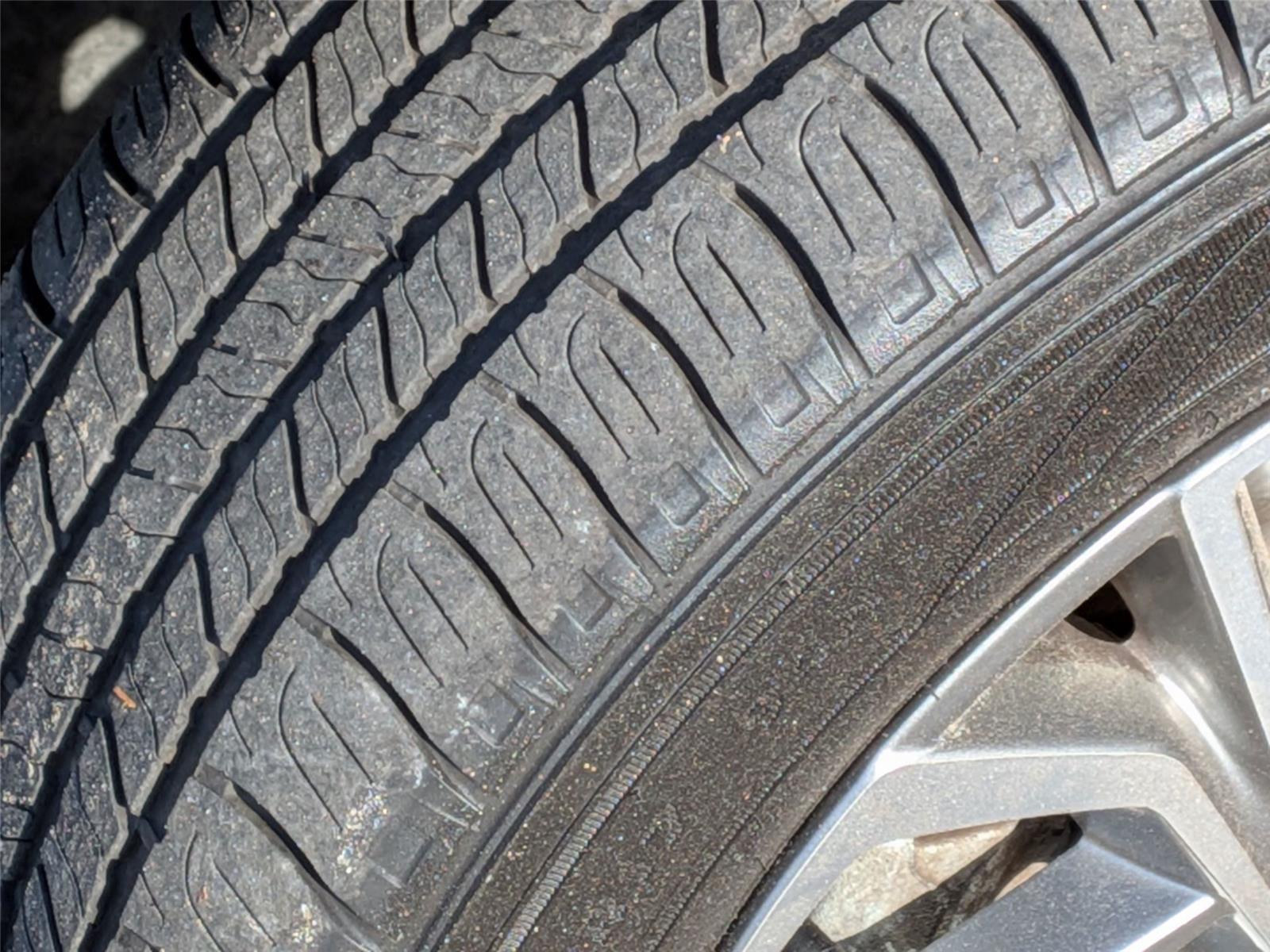 2021 Hyundai Sonata SEL Convenience photo 3