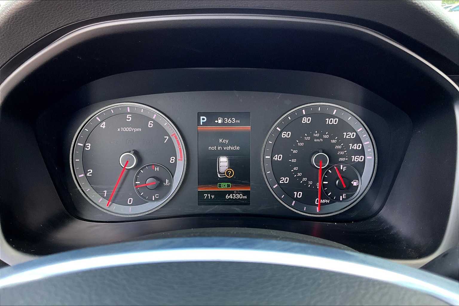 2018 Hyundai Sonata Limited photo 22
