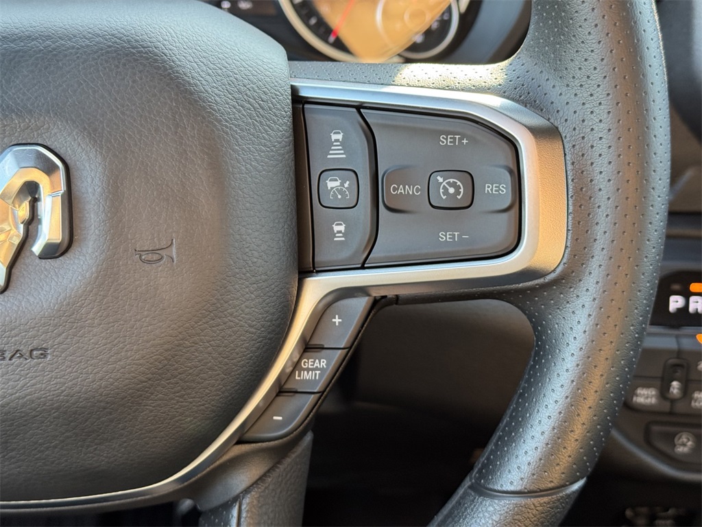 2026 Ram 1500 Warlock photo 22