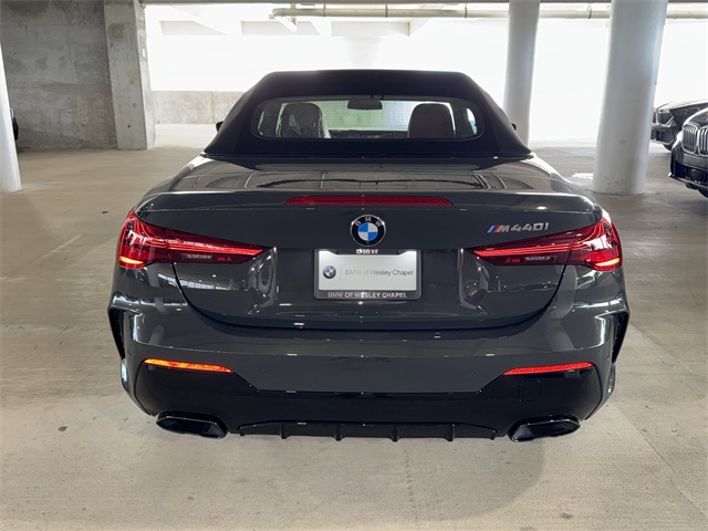 2026 Bmw M440i photo 6