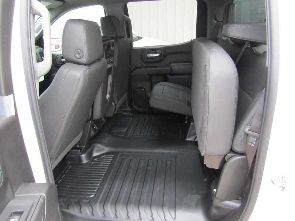 2026 Chevrolet Silverado 1500 photo 26