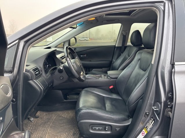 2013 Lexus RX 350 photo 8