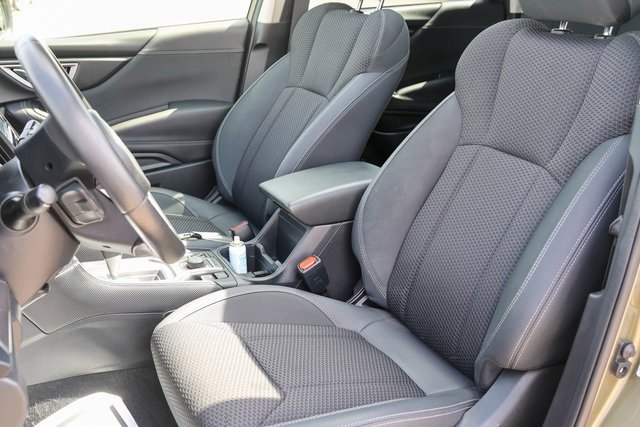 2024 Subaru Forester Premium Base photo 10