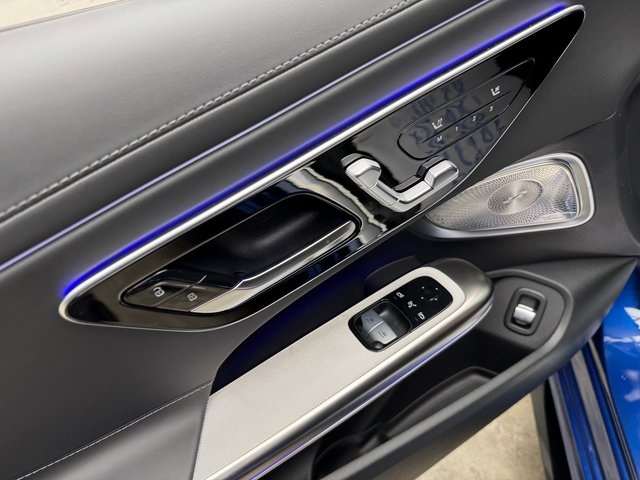2025 Mercedes Benz CLE AMG 53 4MATIC photo 11