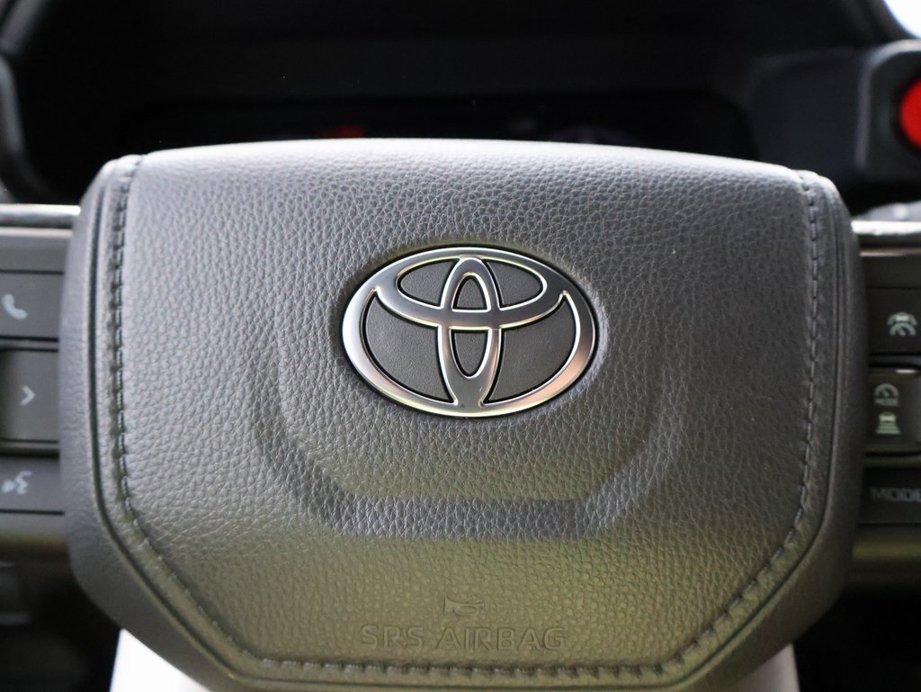 2025 Toyota Tacoma TRD Off-Road photo 23