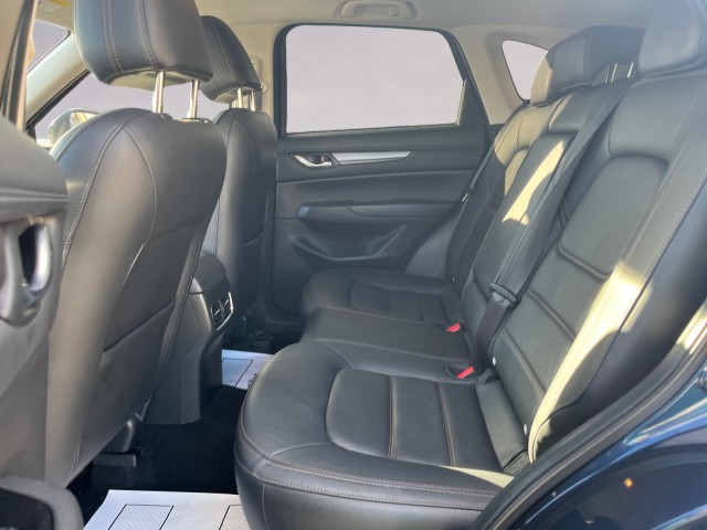 2021 Mazda CX-5 Touring photo 10