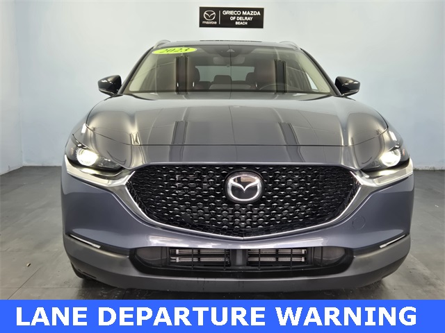 2023 Mazda CX-30 2.5 S Carbon photo 3