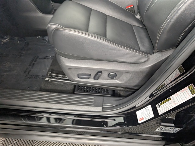 2021 Nissan Rogue SL photo 15