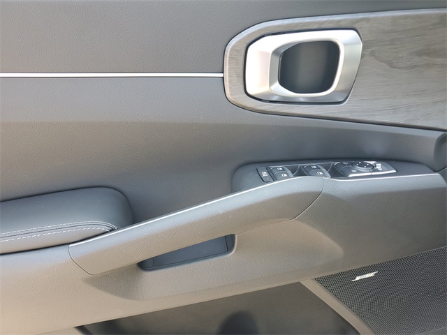 2026 Kia Sorento X-Line EX photo 20