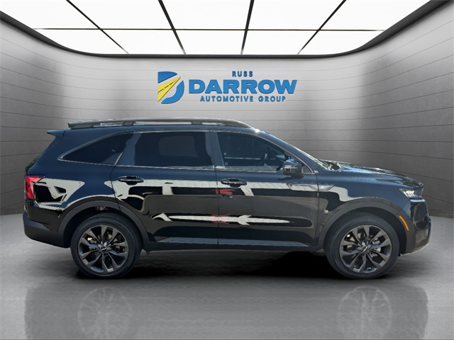 2023 Kia Sorento X-Line EX photo 5