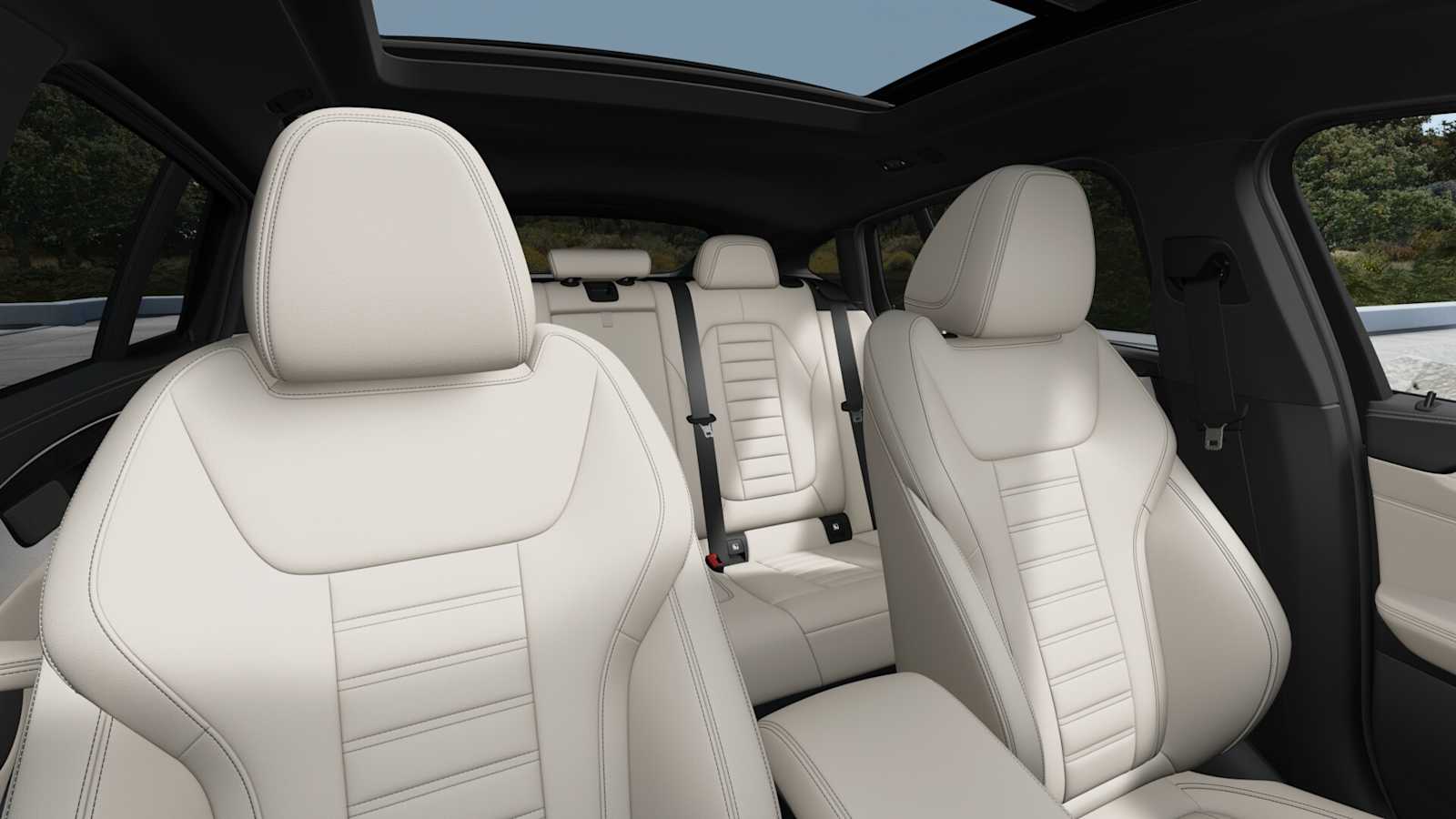 2025 Bmw X4 xDrive30i photo 10