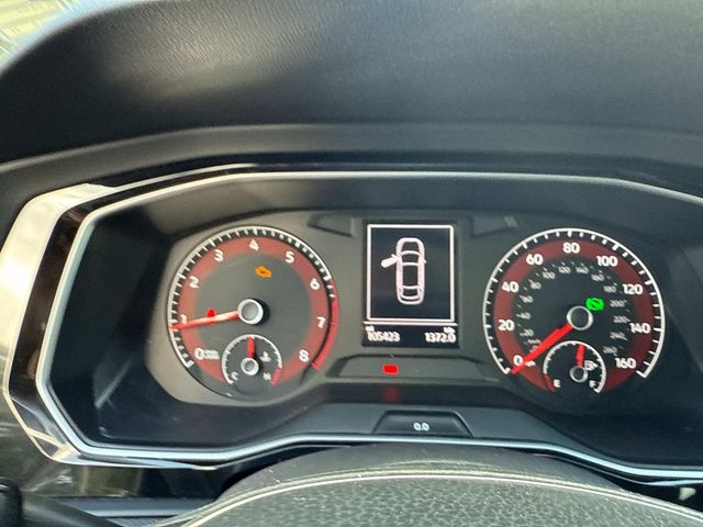2021 Volkswagen Jetta 1.4T SE photo 29
