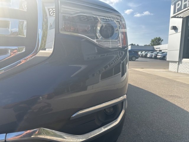 2018 Gmc Acadia SLT photo 10