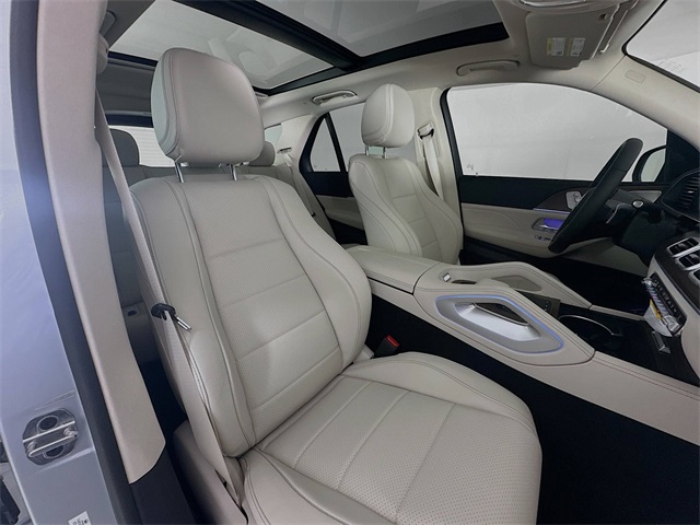 2026 Mercedes Benz GLE 350 4MATIC photo 27