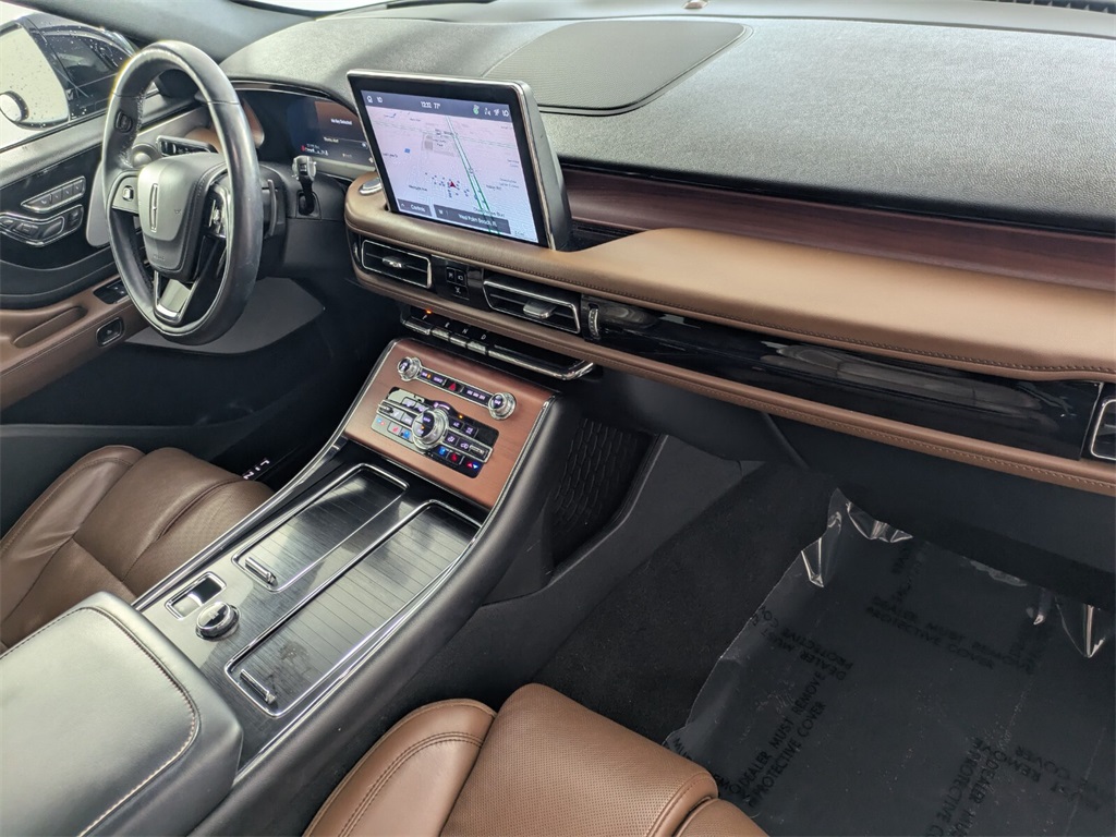 2021 Lincoln Aviator Grand Touring photo 34