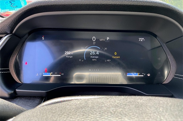 2022 Jeep Grand Cherokee Limited photo 22