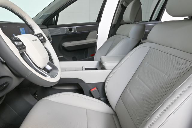 2026 Hyundai Santa Fe Calligraphy photo 4