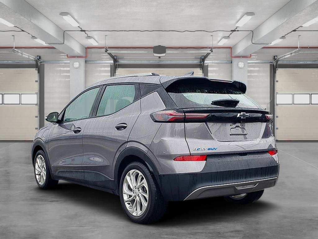 2023 Chevrolet Bolt EUV photo 4