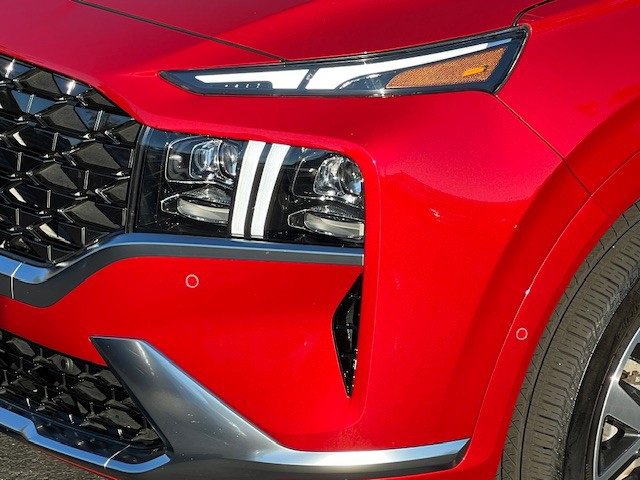 2023 Hyundai Santa Fe Calligraphy photo 8