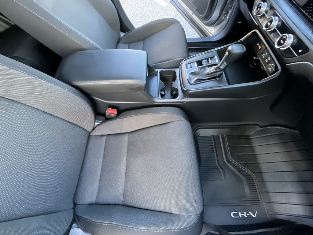 2023 Honda CR-V EX photo 32