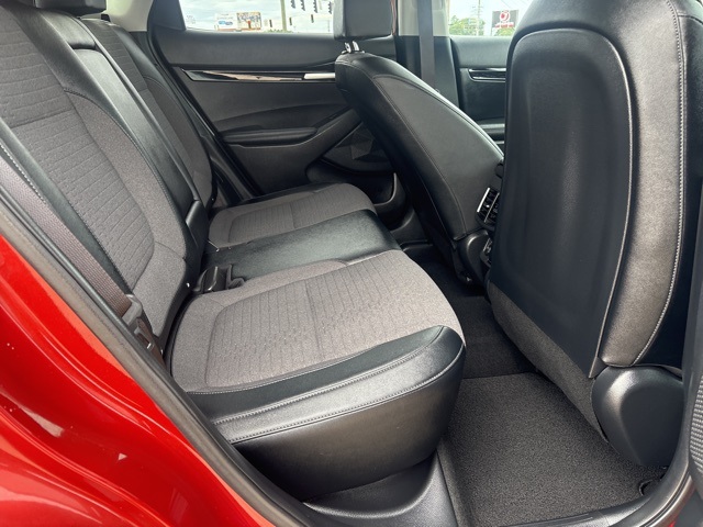 2022 Kia Seltos Nightfall Edition photo 11