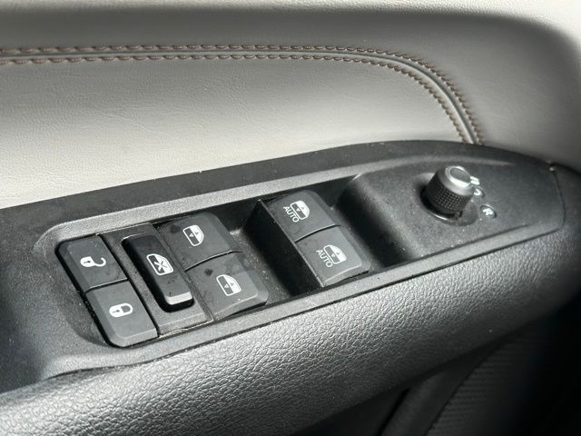 2022 Jeep Compass Limited photo 16