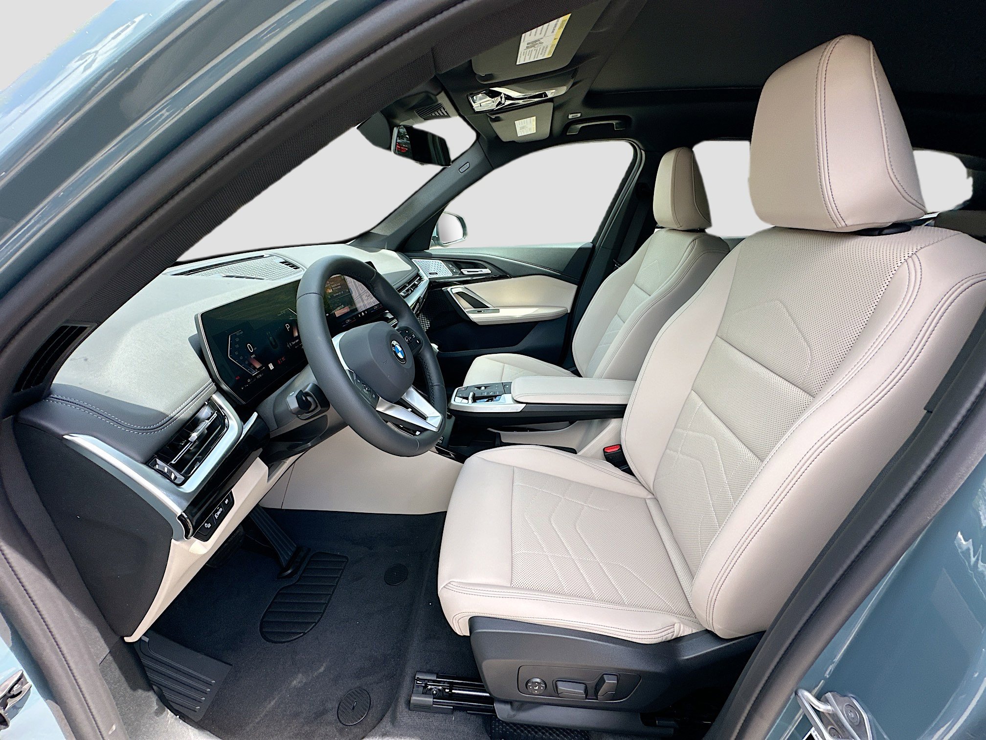2025 Bmw X1 XDrive28i photo 18