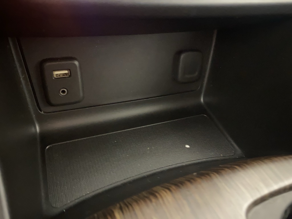 2017 Gmc Canyon Denali photo 27
