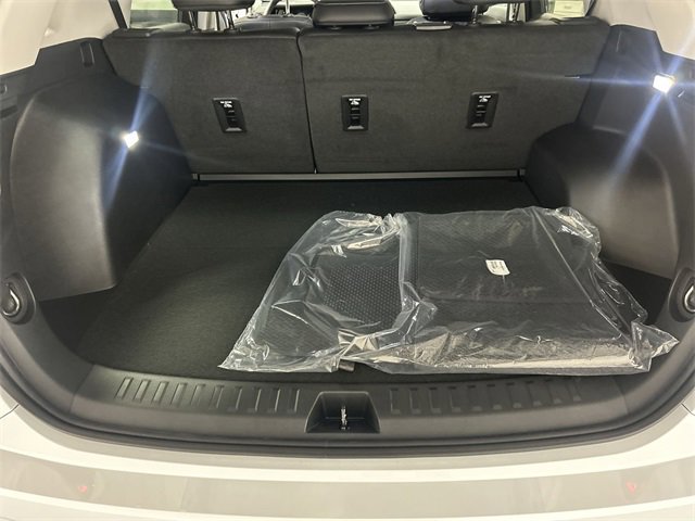 2026 Gmc Terrain Denali photo 19