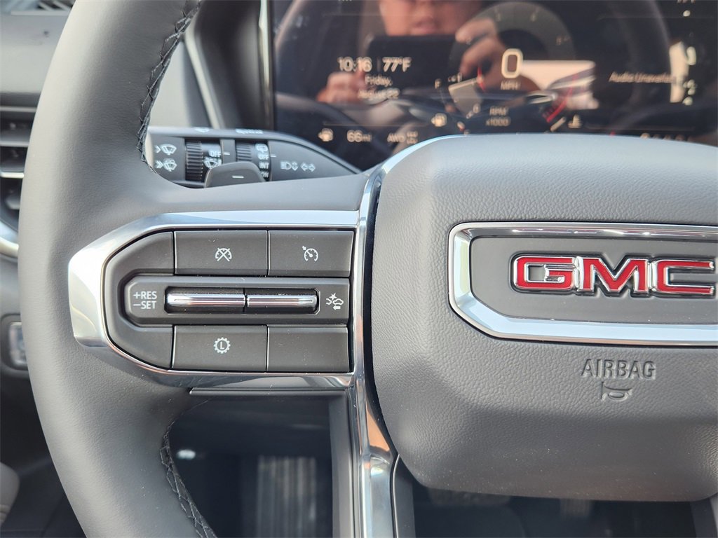 2026 Gmc Terrain Elevation photo 11