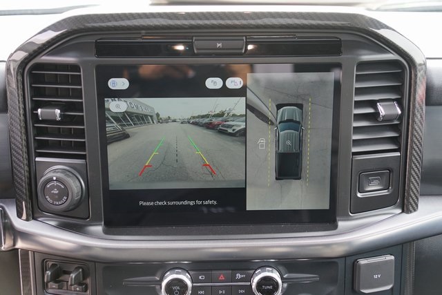 2025 FORD F-150 - Image 36