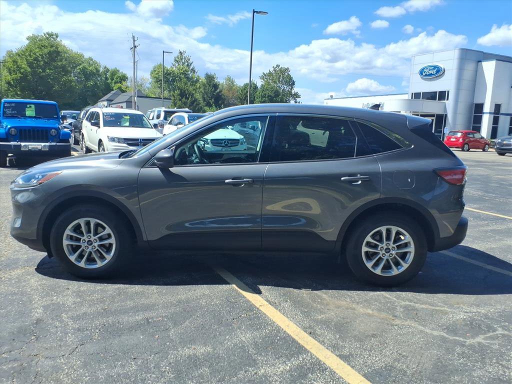2022 Ford Escape SE photo 23
