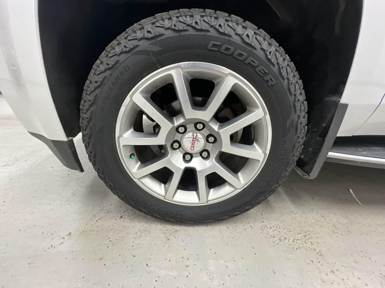 2020 Gmc Yukon XL Denali photo 30