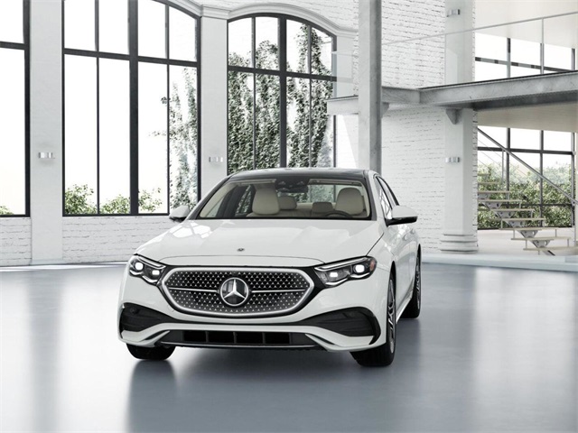 2026 Mercedes Benz E 350 4MATIC Sedan photo 41