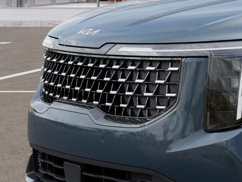 2026 Kia Carnival SX Prestige photo 11