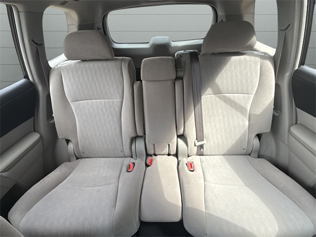 2013 Toyota Highlander Base Plus photo 17