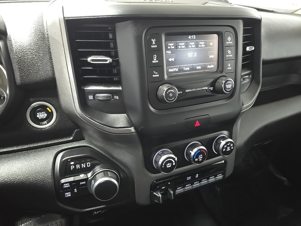 2020 Ram 2500 Tradesman photo 21
