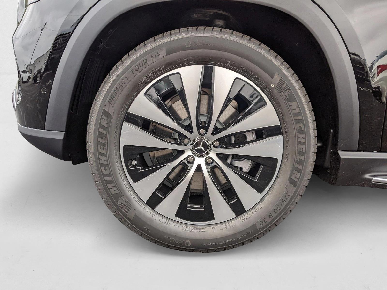 2026 Mercedes Benz GLE 350 4MATIC photo 9