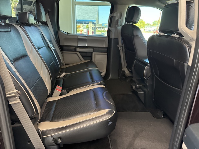 2019 Ford F-150 XLT photo 11