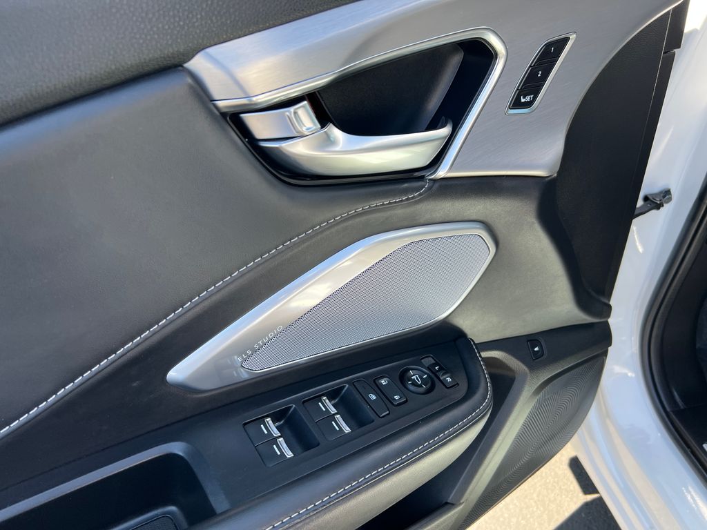 2024 Acura RDX Technology photo 12