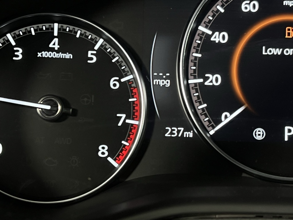 2024 Mazda CX-50 2.5 Turbo Premium photo 15